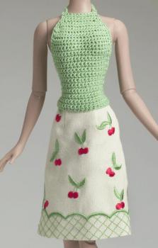 Tonner - Tyler Wentworth - Summerscape Set - Outfit
